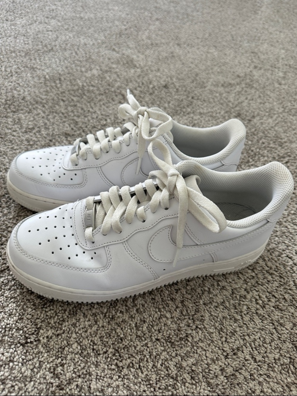 Nike AF1s